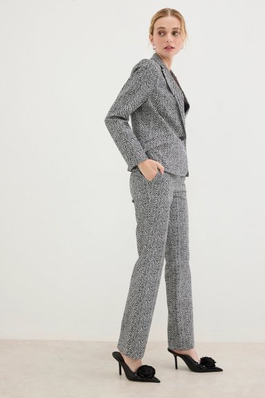 PANTALON MUJER ASH - 5