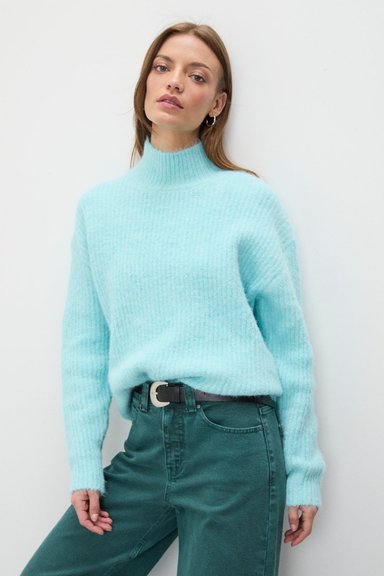 SWEATER MUJER IO - 1