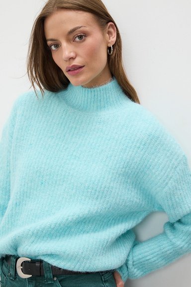 SWEATER MUJER IO - 2
