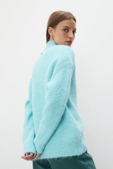 SWEATER MUJER IO - 3