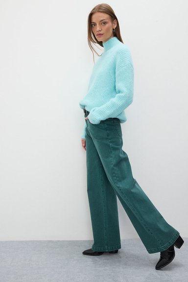 SWEATER MUJER IO - 4