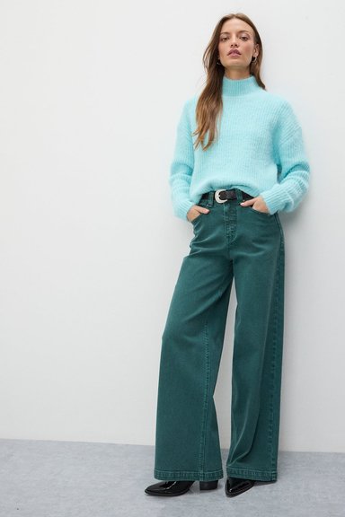 SWEATER MUJER IO - 5
