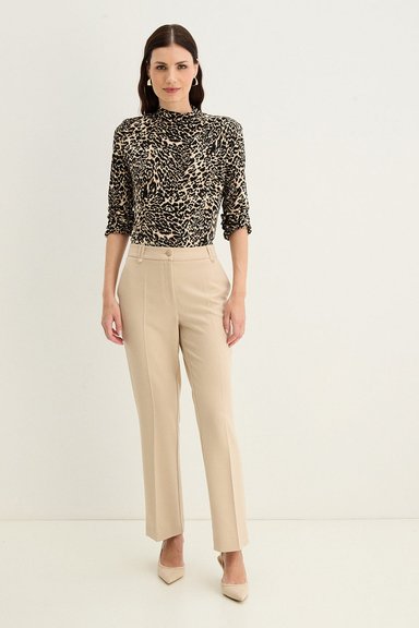 PANTALON MUJER MAGRIFFE - 1