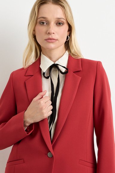 BLAZER MUJER ASH - 2