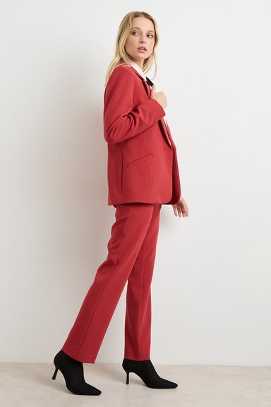 BLAZER MUJER ASH - 3