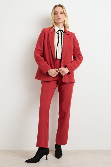 BLAZER MUJER ASH - 5