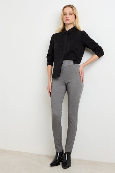 CALZA MUJER ASH - 1