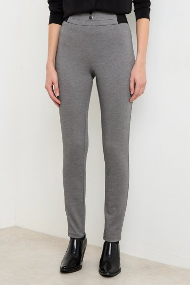 CALZA MUJER ASH - 2