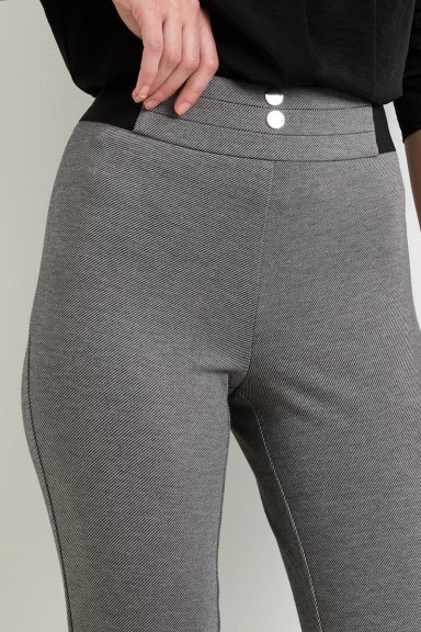 CALZA MUJER ASH - 3