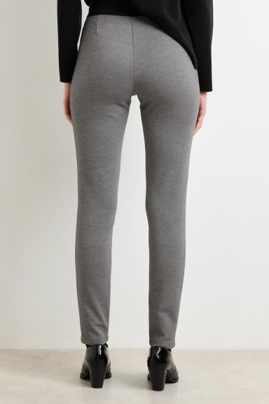 CALZA MUJER ASH - 4