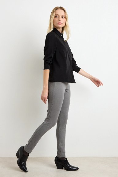 CALZA MUJER ASH - 5