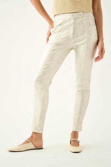 PANTALON MUJER ASH - 2