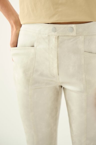 PANTALON MUJER ASH - 3