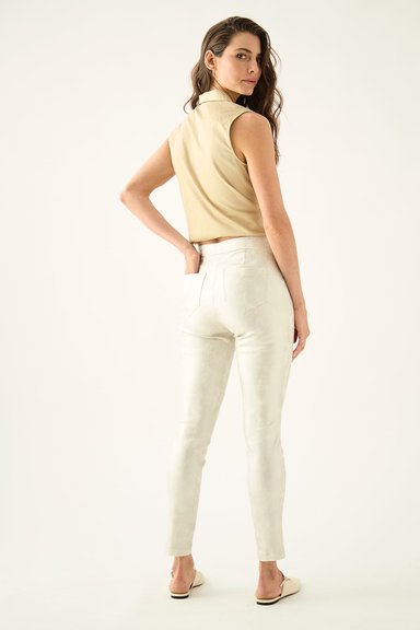 PANTALON MUJER ASH - 5