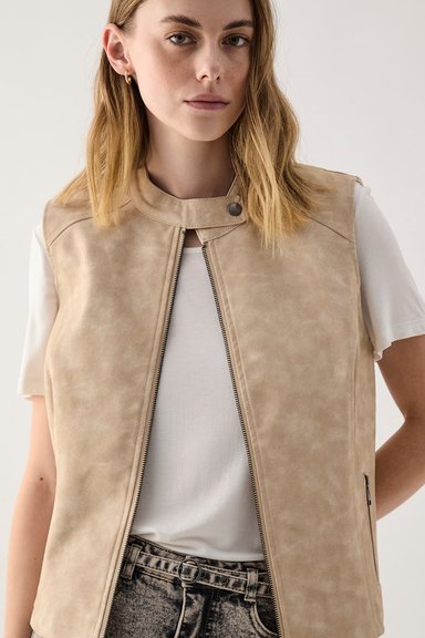 CHAQUETA MUJER ASH - 2