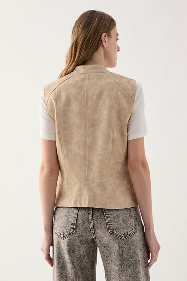 CHAQUETA MUJER ASH - 4