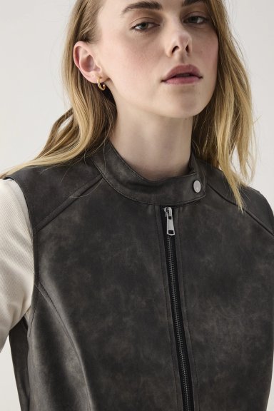 CHAQUETA MUJER ASH - 1
