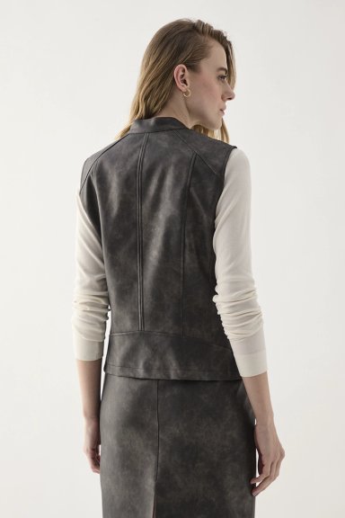 CHAQUETA MUJER ASH - 3