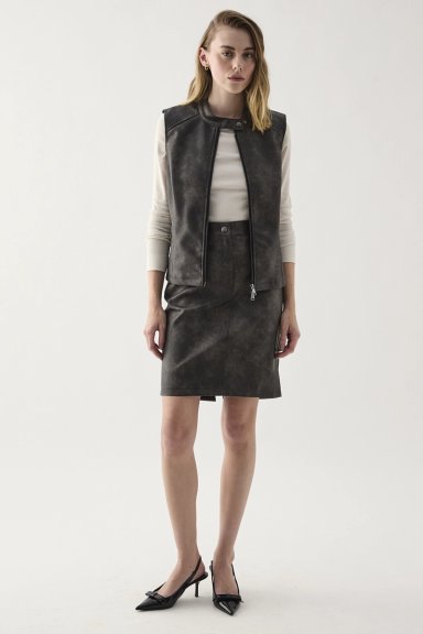 CHAQUETA MUJER ASH - 4