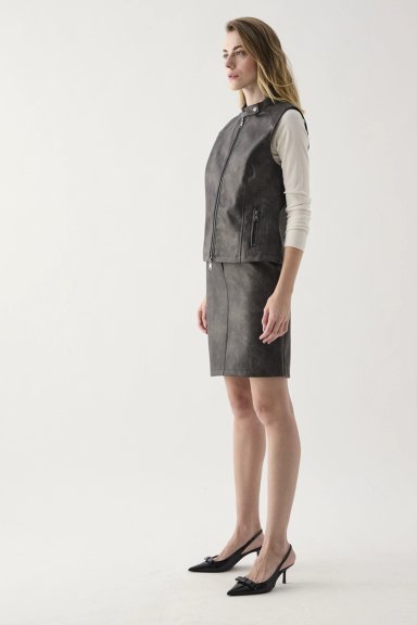 CHAQUETA MUJER ASH - 5