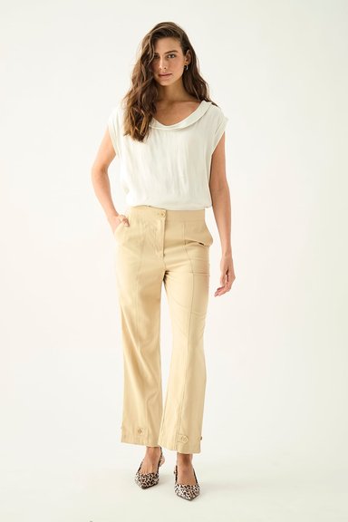 BLUSAS MUJER ASH - 4