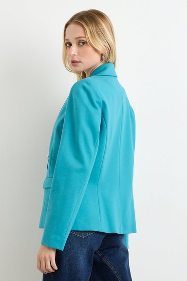BLAZER MUJER ASH - 4