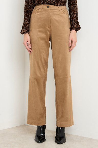PANTALON MUJER ASH - 2