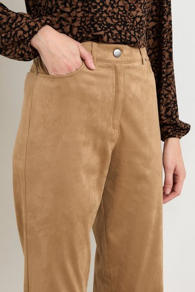 PANTALON MUJER ASH - 3