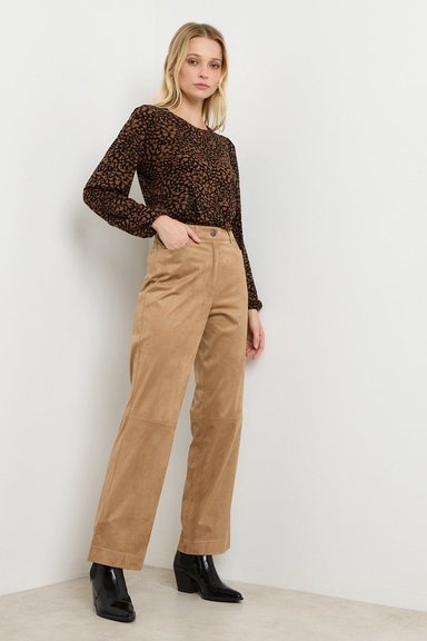 PANTALON MUJER ASH - 4