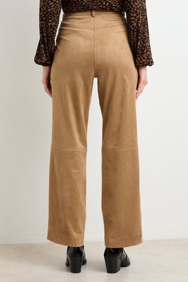 PANTALON MUJER ASH - 5