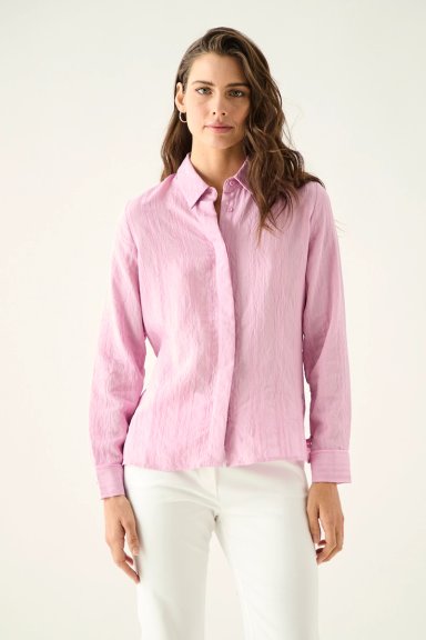 BLUSAS MANGA LARGA MUJER ASH - 1