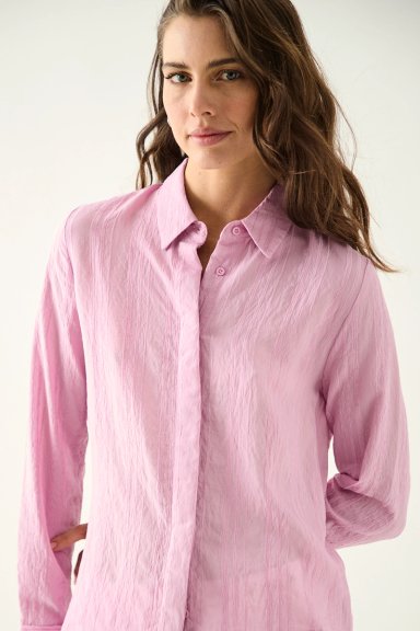BLUSAS MANGA LARGA MUJER ASH - 2