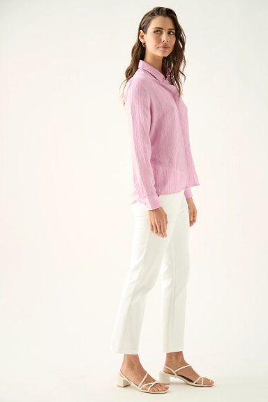 BLUSAS MANGA LARGA MUJER ASH - 4