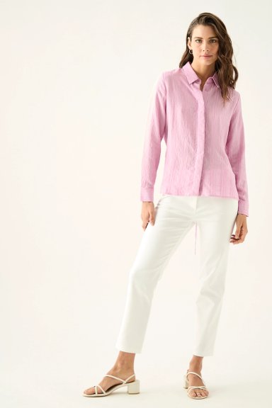 BLUSAS MANGA LARGA MUJER ASH - 5