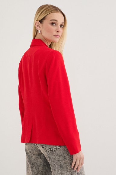 BLAZER MUJER ASH - 3