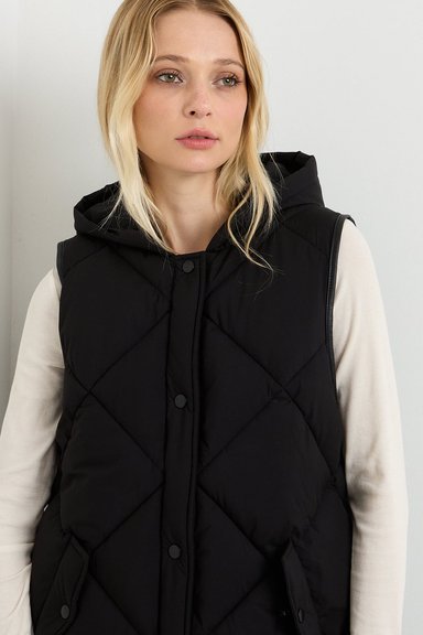 PARKA MUJER ASH - 2