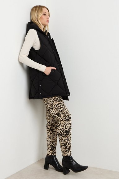 PARKA MUJER ASH - 3