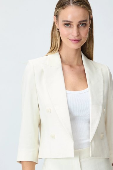 BLAZER MUJER IO - 1