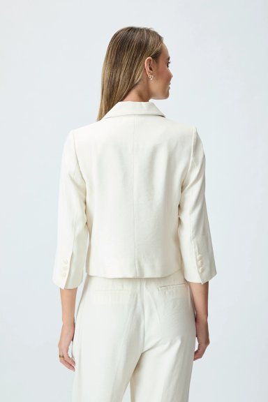 BLAZER MUJER IO - 2