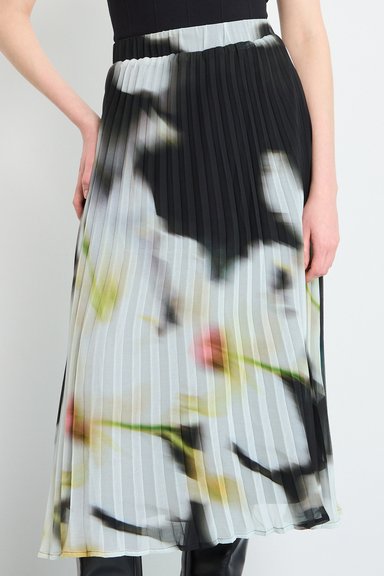 FALDA LARGA CRUDO MUJER IO - 3