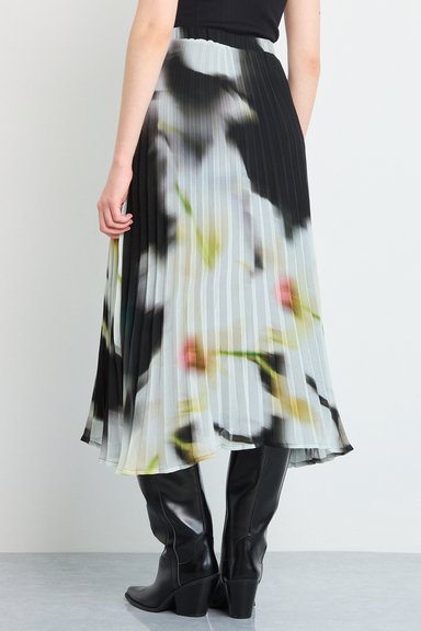 FALDA LARGA CRUDO MUJER IO - 4