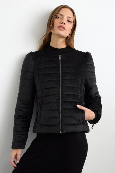 PARKA MUJER IO - 1