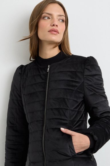 PARKA MUJER IO - 2