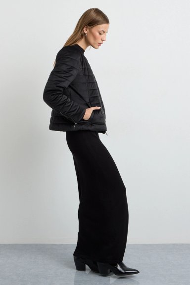 PARKA MUJER IO - 5