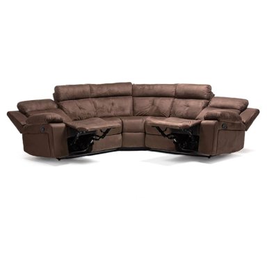 SOFA SECCIONAL PARA LIVING ARIZONA SIN CONSOLA 8081 - 3