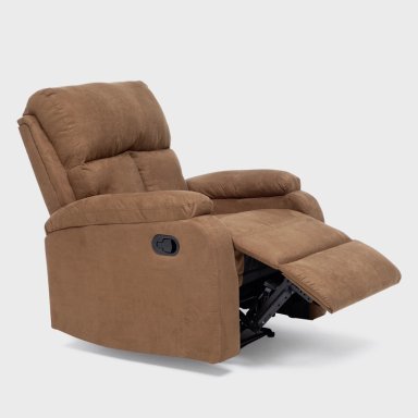 BERGER RECLINABLE MODERNO MATHEUS CAFÉ VS8070BBR - 2
