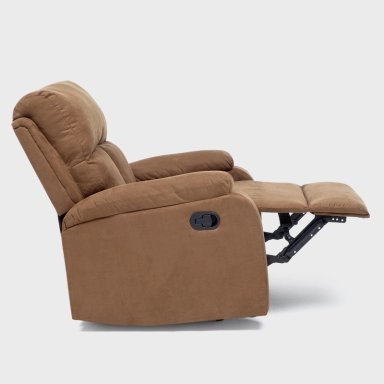 BERGER RECLINABLE MODERNO MATHEUS CAFÉ VS8070BBR - 4