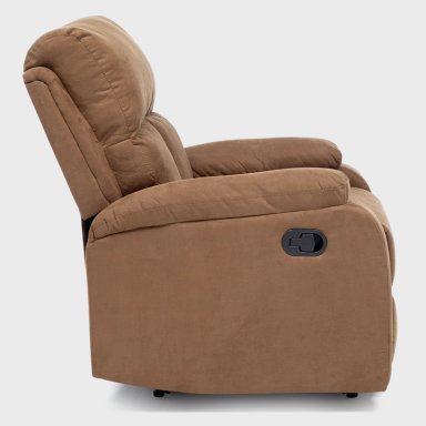 BERGER RECLINABLE MODERNO MATHEUS CAFÉ VS8070BBR - 5