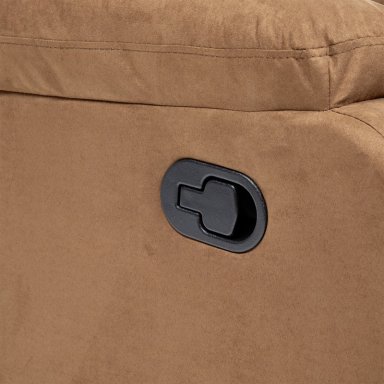 BERGER RECLINABLE MODERNO MATHEUS CAFÉ VS8070BBR - 6