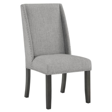 JUEGO DE COMEDOR 6 SILLAS MODERNO RODEUS MÁRMOL D4903 - 4